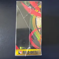 Build & Battle Box Perfect Order ME03 Pokemon TCG From Pokemon Center - Image 4