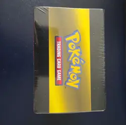 Build & Battle Box Perfect Order ME03 Pokemon TCG From Pokemon Center - Image 5