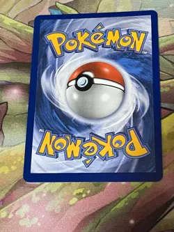 Pokemon Rowlet Holo Illustration Rare ME03: Perfect Order 090/088 NM - Image 2