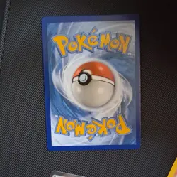 The Pokemon Company SWSH061 Promo Holo ENG Basic 190HP - Image 2