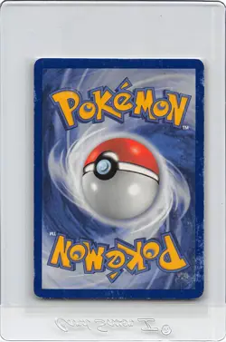 Huntail 19/101 - NON-HOLO - Rare - EX Hidden Legends - POKEMON CARD - MP/HP - Image 2