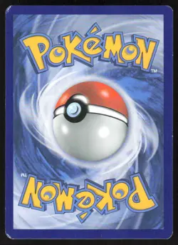 Pikachu (Cracked Ice Holo) 35/108 Holo Holo Rare Deck Exclusives Pokemon LP - Image 2