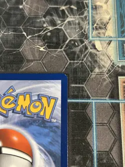Pokemon TCG Iono’s Bellibolt EX 188/159 Hyper Rare Near Mint - Image 3
