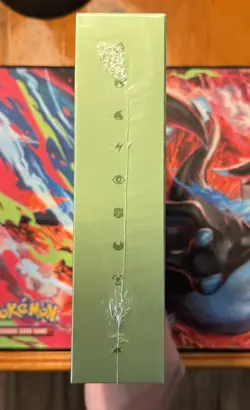 Pokemon: Dragon Boat Festival 2026 Collector's Gift Box (Chinese) - Image 3