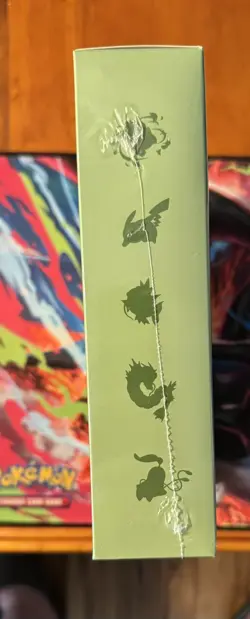 Pokemon: Dragon Boat Festival 2026 Collector's Gift Box (Chinese) - Image 4