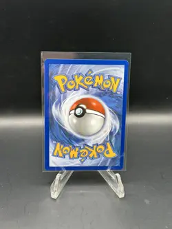 Yamper 099/094 Illustration Rare Pokemon ME Phantasmal Flames Tcg holo English - Image 2