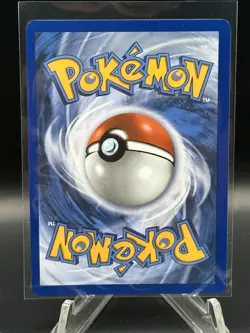Dewgong 097/094 Me02: Phantasmal Flames Illustration Rare holo Pokemon Tcg 2025 - Image 2