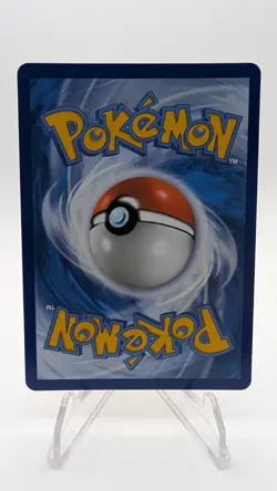 Pokemon TCG - Mega Lopunny ex 128/094 Me02: Phantasmal Flames Holo Sir - Image 2