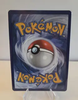 Pokemon Phantasmal Flames Mega Sharpedo Ex 122 Full Art - Image 2