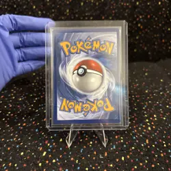 Pokemon TCG Rotom ex SIR 126/094 Me02: Phantasmal Flames NM - Image 4