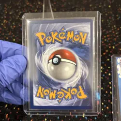 Pokemon TCG Rotom ex SIR 126/094 Me02: Phantasmal Flames NM - Image 5