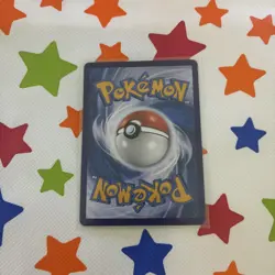 Milcery 21 07/07 Holo Full Art S-Chinese Gem Vol. 5 CBB5C Pokemon TCG - Image 2