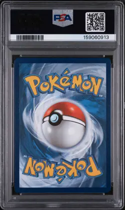2021 Pokemon Celebrations Classic Black Star #24 Birthday Pikachu Holo PSA 10 - Image 2