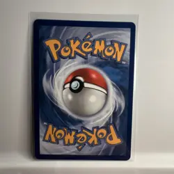 Pokemon Chimchar First Partners Black Star Promo English - Image 2