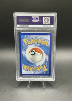 2021 Pokemon TCG Charizard VMAX Shining Fates Holo Card SV107/SV122 PSA 10 - Image 2