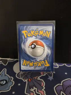 Lances Charizard SWSH133 Promo Card Celebrations Black Star Promo - Image 2