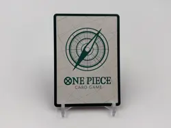 ONE PIECE CARD GAME Tin Pack Set Vol.1 TS-01 GOL.D.ROGER DON!! CARD ENGLISH - Image 2