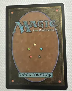 Magic the Gathering Kaldra Compleat Promo - Image 2