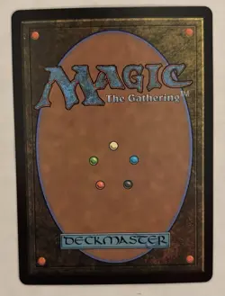 Summon: Yojimbo (Borderless) Commander: Final Fantasy Foil MTG - Image 2