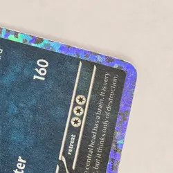 Pokemon TCG Hydreigon Holo McDonalds 2024 10/15 Ships FAST - Image 3