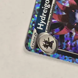 Pokemon TCG Hydreigon Holo McDonalds 2024 10/15 Ships FAST - Image 5