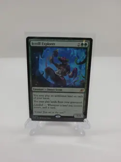 Icetill Explorer Edge of Eternities Regular - Image 1
