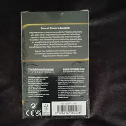 Pokemon TCG Perfect Order Booster Bundle - NEW/FACTORY SEALED - Image 3