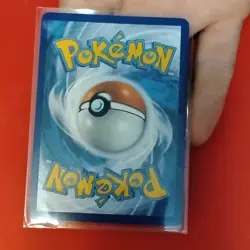 Pokemon Company Mew GG10/GG70 Crown Zenith Galarian Gallery Full Art Holo UR - Image 2