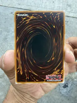 Konami Yu-Gi-Oh! Dominus Impulse BLGG-EN146 Ultra Rare Holo 1st Ed. Trap - Image 2