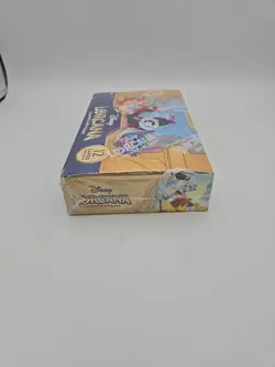 Disney Lorcana Into the Inklands Booster Box - Brand New and Sealed - In Stock! - Image 3