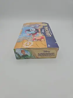 Disney Lorcana Into the Inklands Booster Box - Brand New and Sealed - In Stock! - Image 5