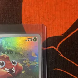 Paras AR 207/172 s12a Vstar Universe Pokemon Card Japanese - Image 3