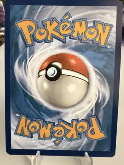 Mr. Mime 179/165 Scarlet & Violet 151 Series Collectible Card NM/M Condition - Image 2