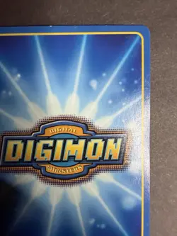 Puppetmon - Bo-96 - Rare Holo Foil Digimon Card - NM - Image 5