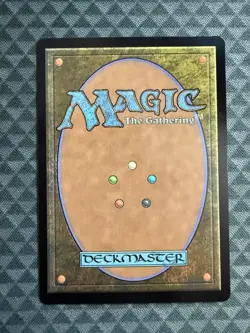MTG Maze of Ith #250/261 Foil Rare Dominaria Remastered (DMR) - Image 3