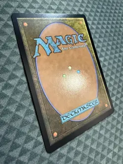 MTG Maze of Ith #250/261 Foil Rare Dominaria Remastered (DMR) - Image 4