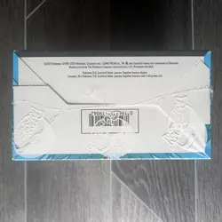 ✨ Journey Together Enhanced Booster Box Pokemon SEALED Poke TCG Card 36 Packs - Image 4