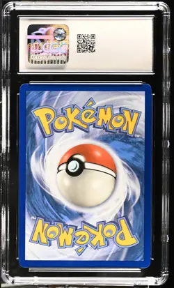 CGC 10 Arceus & Dialga & Palkia GX 220/236 Cosmic Eclipse Pokemon Card - Image 2