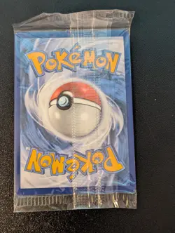 Pikachu - SVP 027 - Black Star Promo - Pokemon Card - SEALED - Image 2