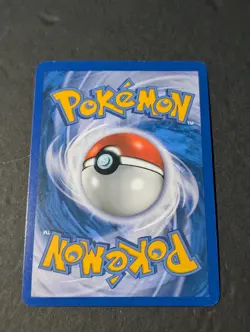 Pokemon TCG Blaziken FB Ultra Rare Card 142/147 Supreme Victors Lv X - Image 4