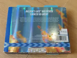 Magic: The Gathering Battle for Baldur's Gate Collector Booster Hanger Pack - Image 2