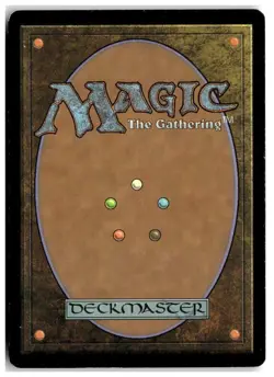 MTG Scourglass - Shards of Alara Moderately Played English - Image 2