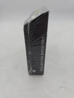 MTG: Secrets Of Strixhaven - Collector Booster Box (12 Packs) - Image 3