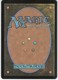 Krang, the All-Powerful 13 Teenage Mutant Ninja Turtles Magic: The Gathering NM - Image 2