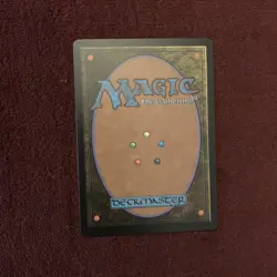 Daze (Rainbow Foil) Secret Lair Drop Foil - Image 2