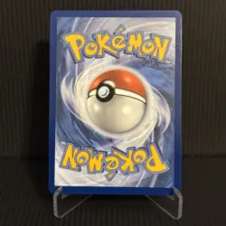 Meloetta ex 044/086 Double Rare Holo SV: Black Bolt NM - Image 2