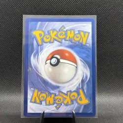 Pokemon Company Mega Greninja 100/086 EX Full Art Ultra Rare Holo - Image 2