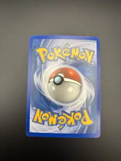 Pokemon Nidorino Delta Species Dragon Frontiers Reverse Holo 35/101 70HP - Image 2
