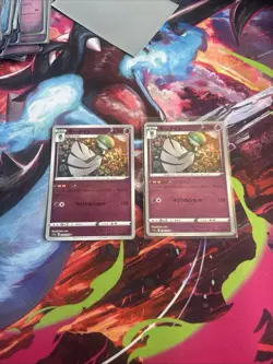 Gardevoir 038/068 Reverse Holo - Pokemon Incandescent Arcana s11a - Japanese X 2 - Image 1