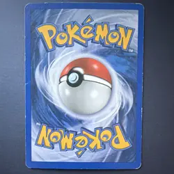 Pokemon TCG Mew 040 Trainer's Challenge Set Promo Basic 50 HP Holo Nintendo - Image 2
